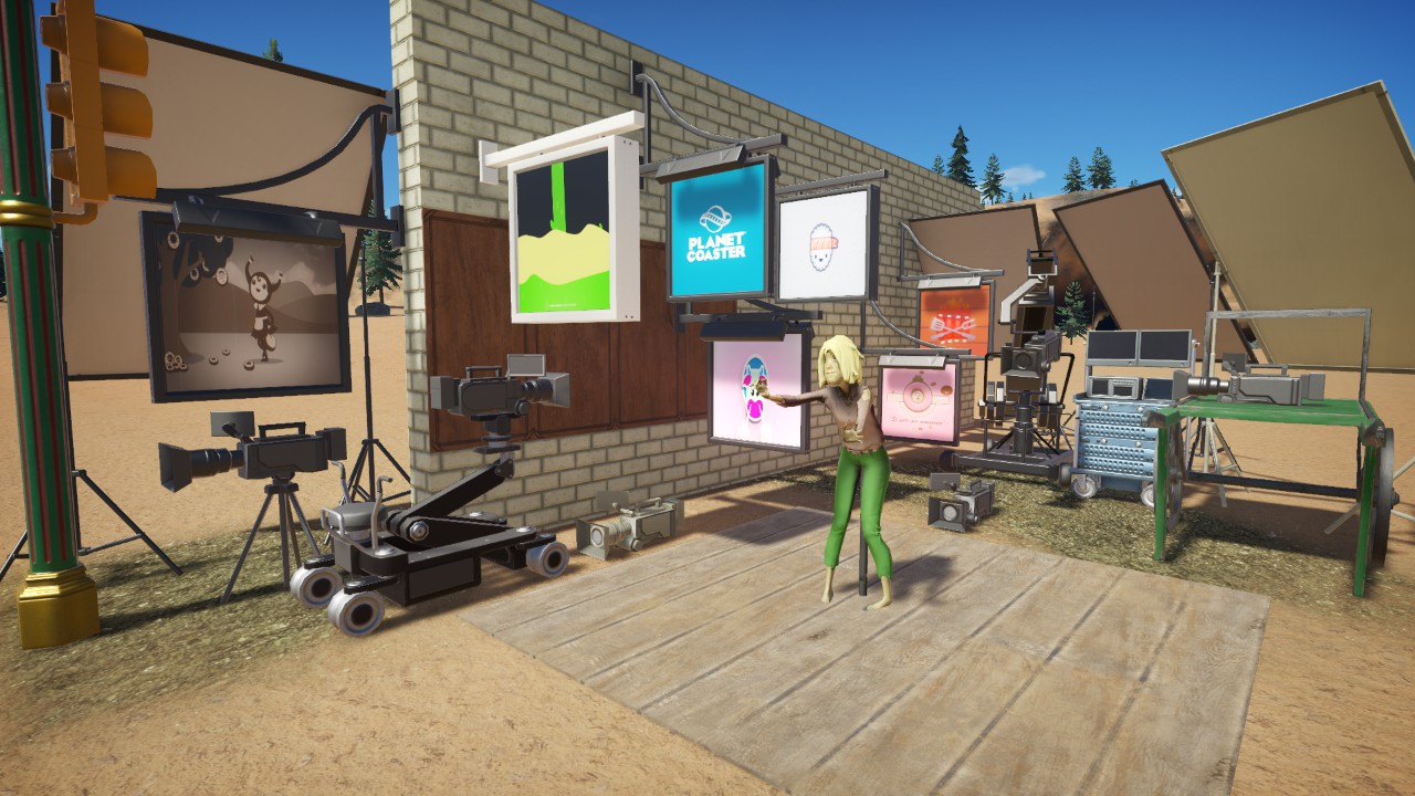 Video Box Tv