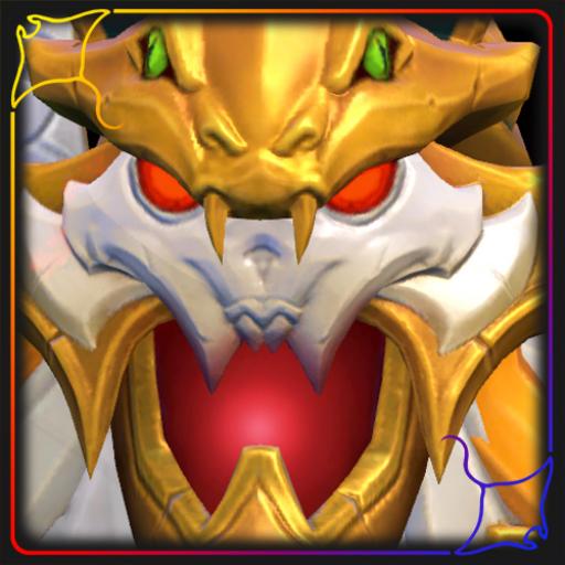 King of Vipers set_shoulders_s1_summer 2021