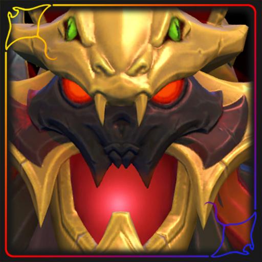 King of Vipers set_shoulders_s2_summer 2021