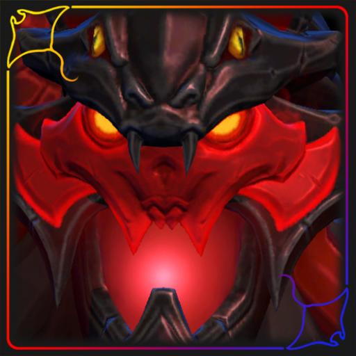 King of Vipers set_head_s3_summer 2021