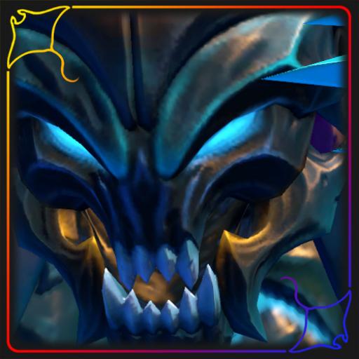 Guardian of the Desert Treasure_shoulders_s1_summer 2021