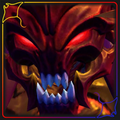 Guardian of the Desert Treasure_arms_s3_summer 2021