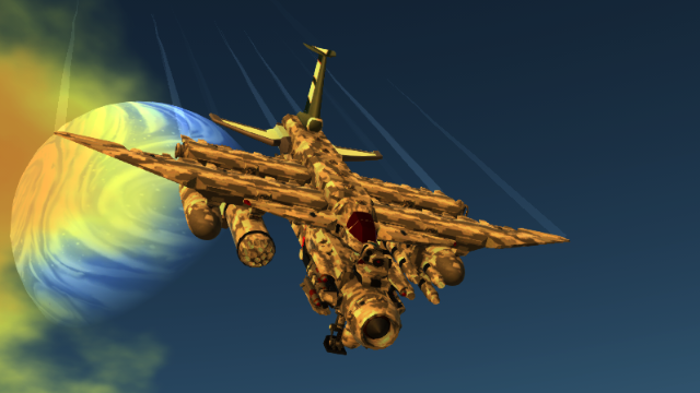 MiG 21