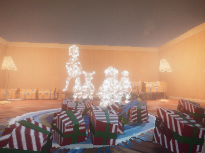 New map