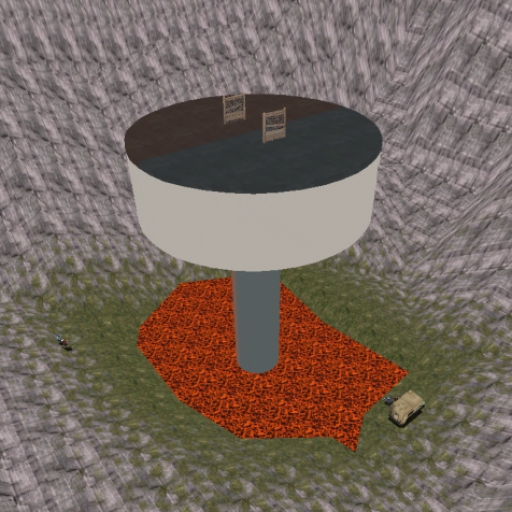 dm_platform – Team Fortress 2 Mod
