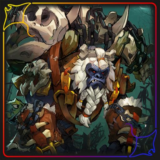 Mysterious Island Master set_loading