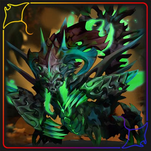 Guardian of the Desert Treasure_loading