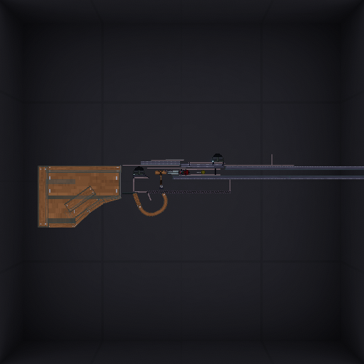 Basic Gun