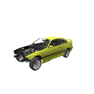 BAW_X36_Coupe