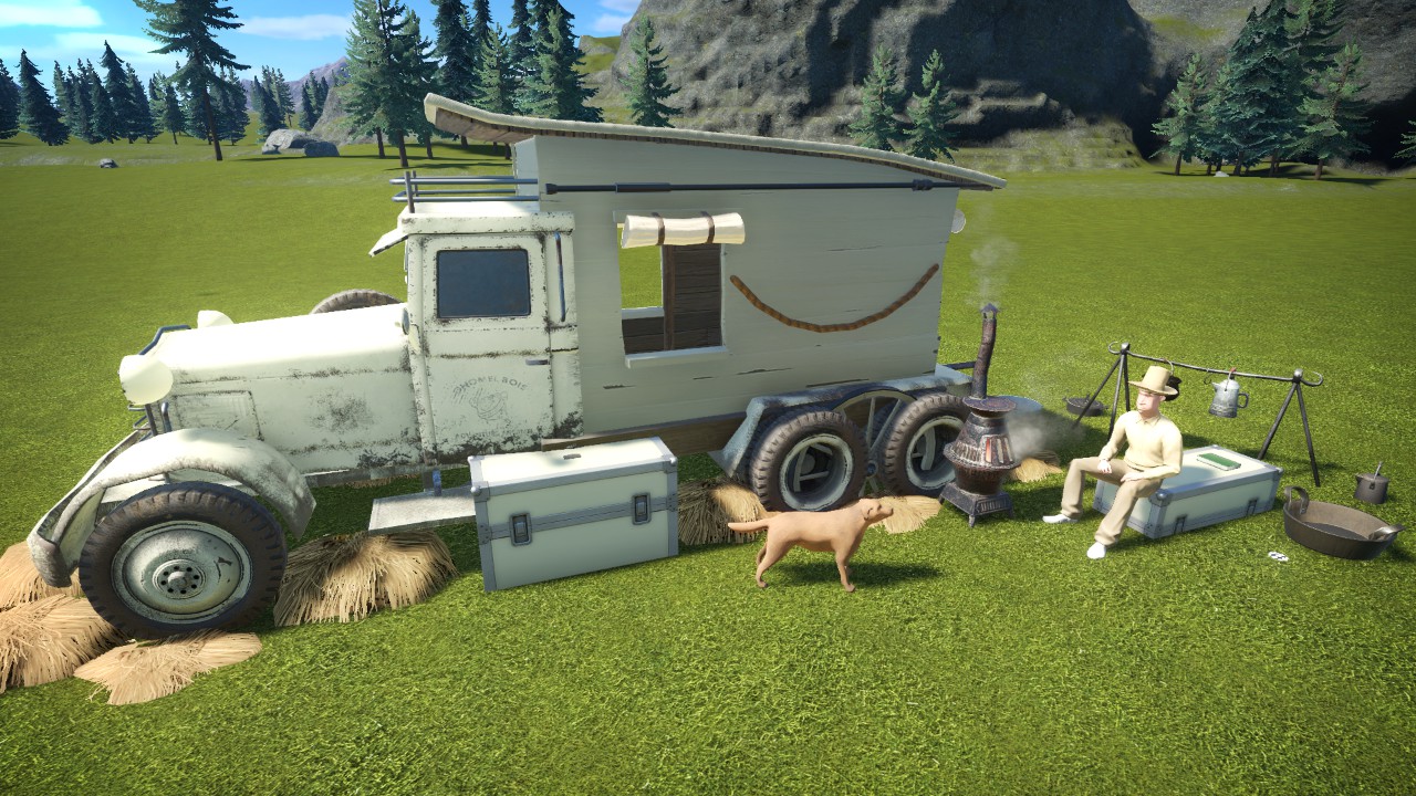 RV