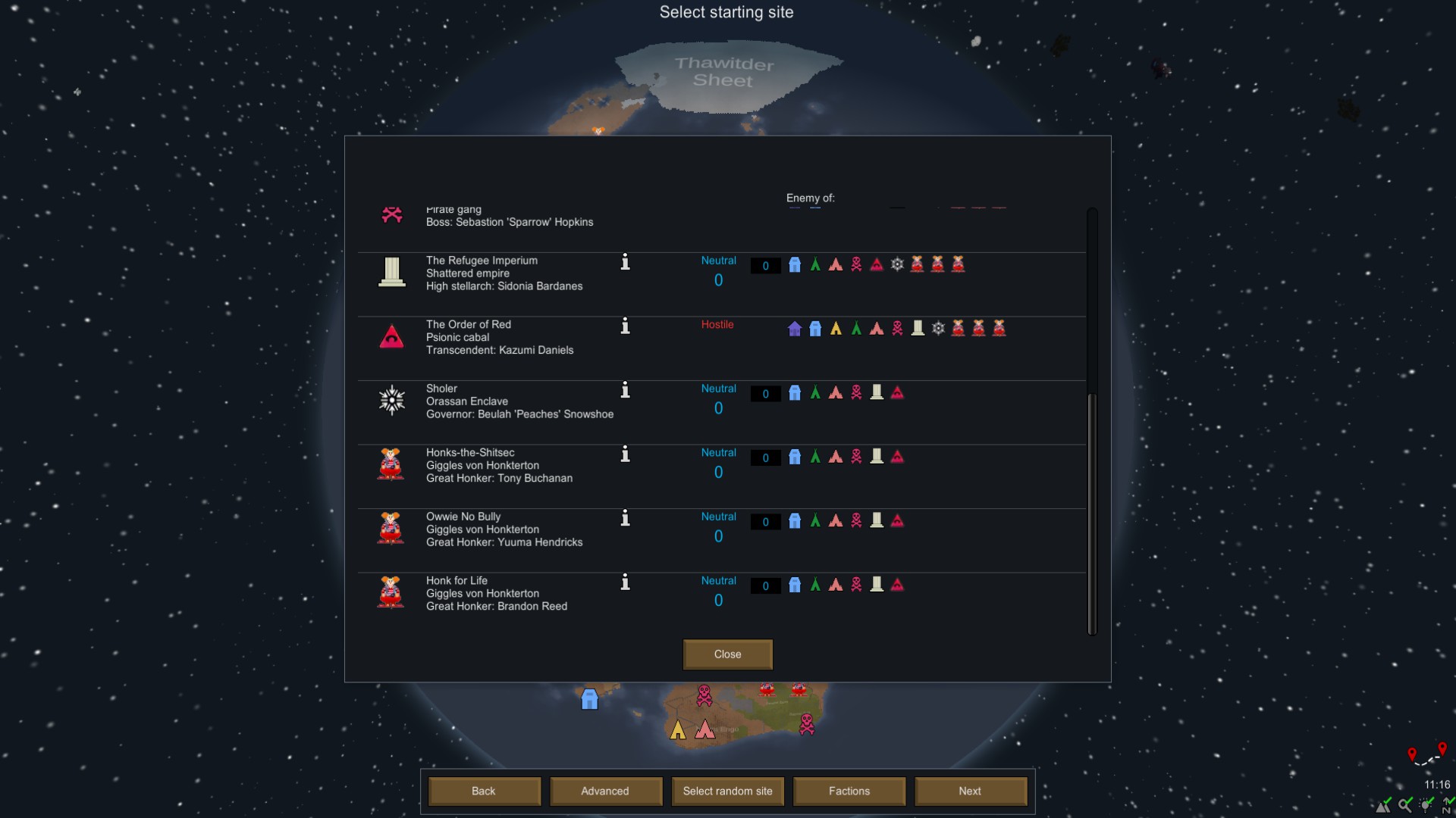 Screenshot 5