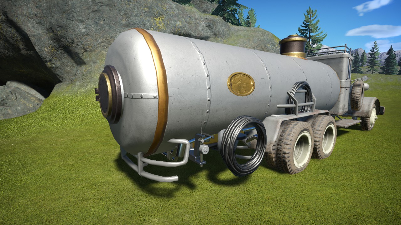 Truck