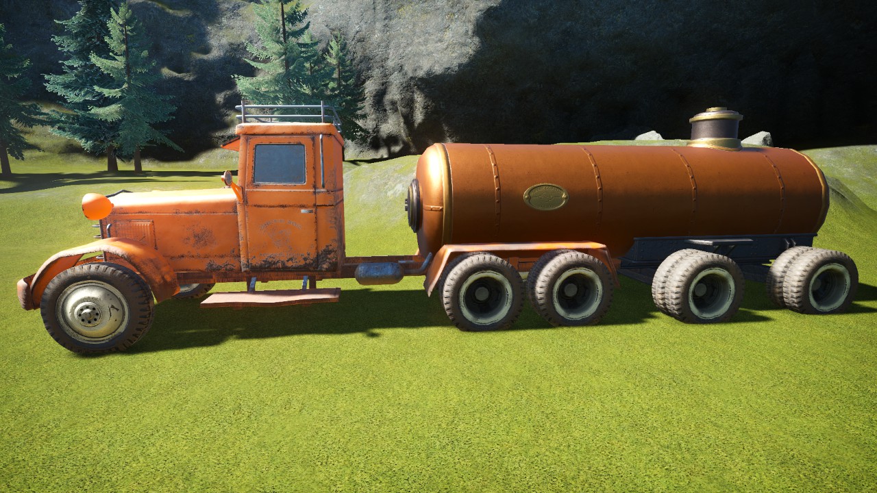 Truck