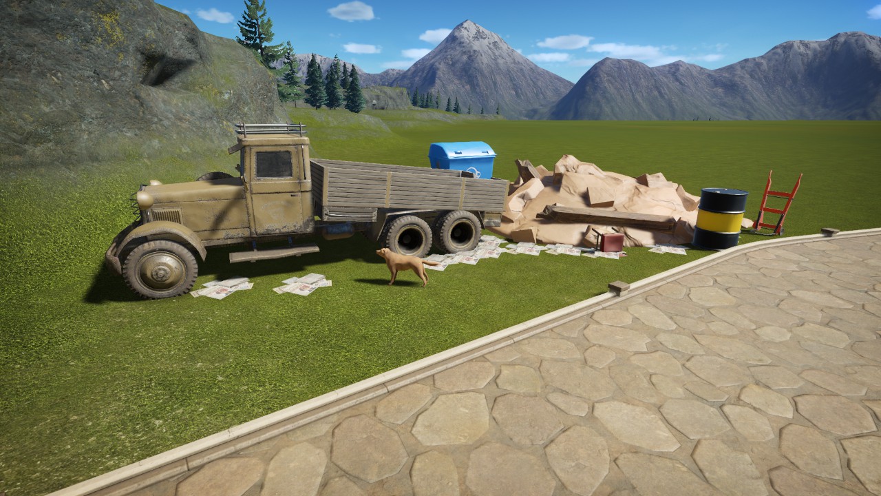 Truck