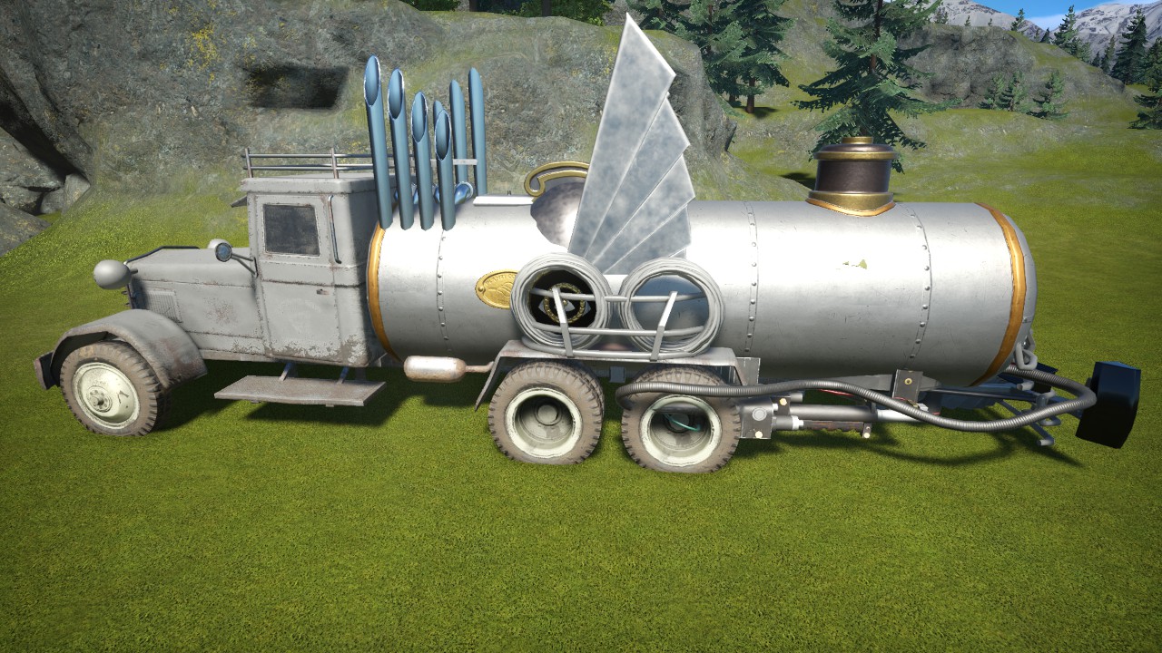Truck