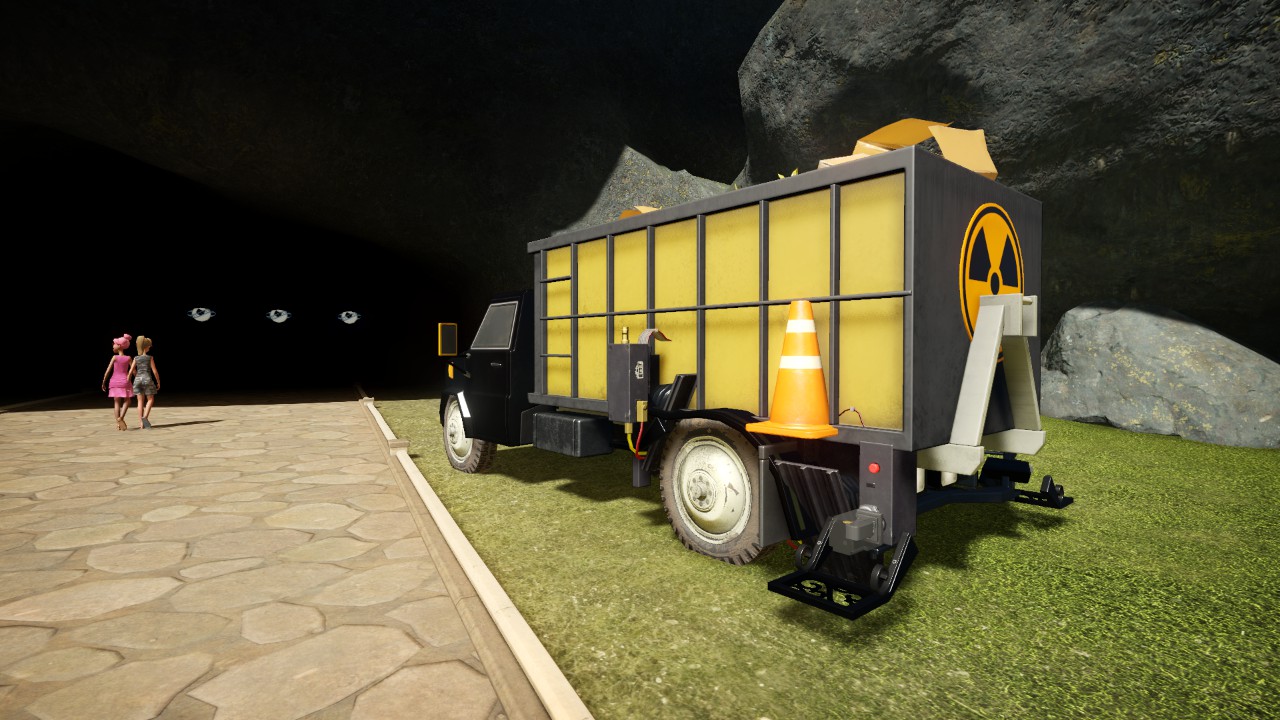 Truck