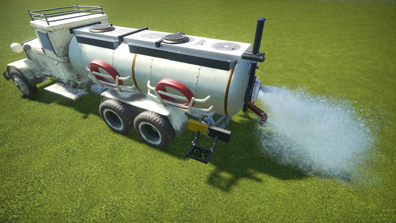 Truck