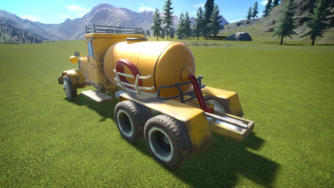 Truck