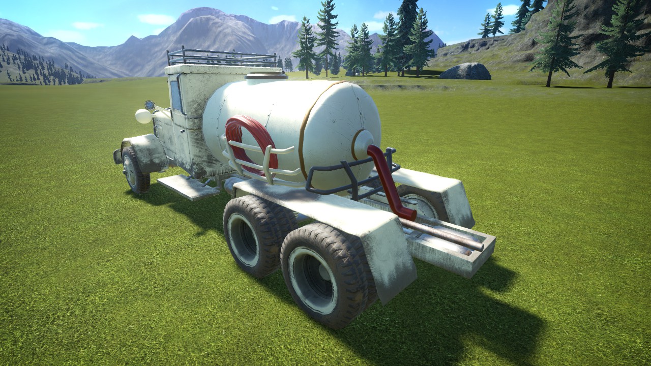 Truck
