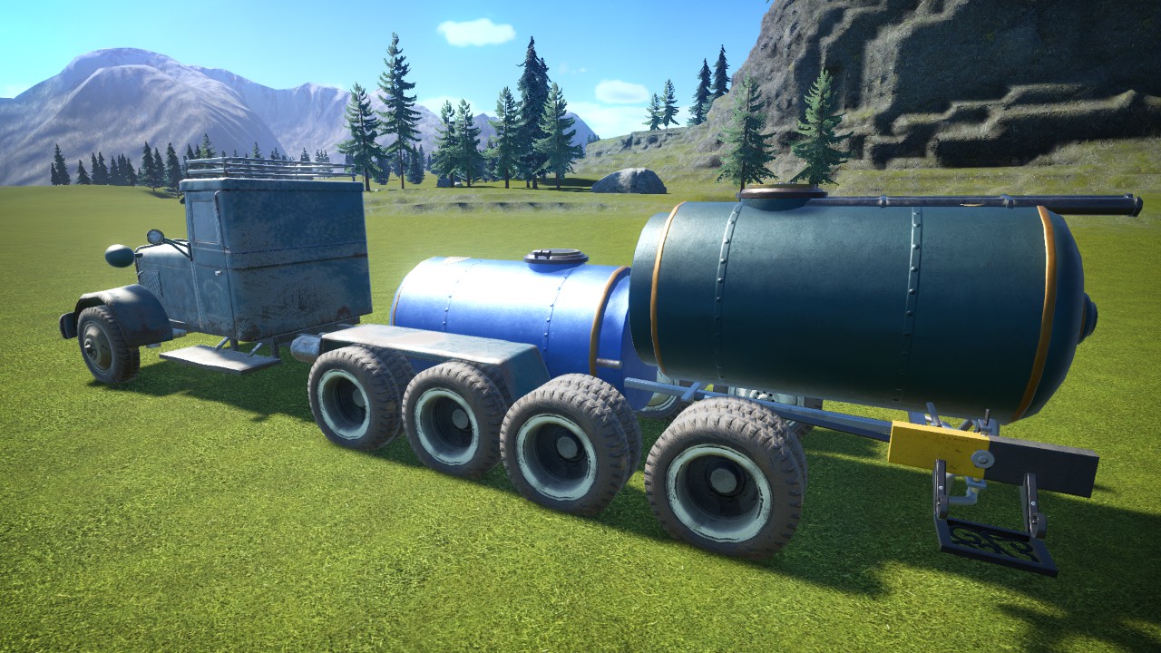Truck