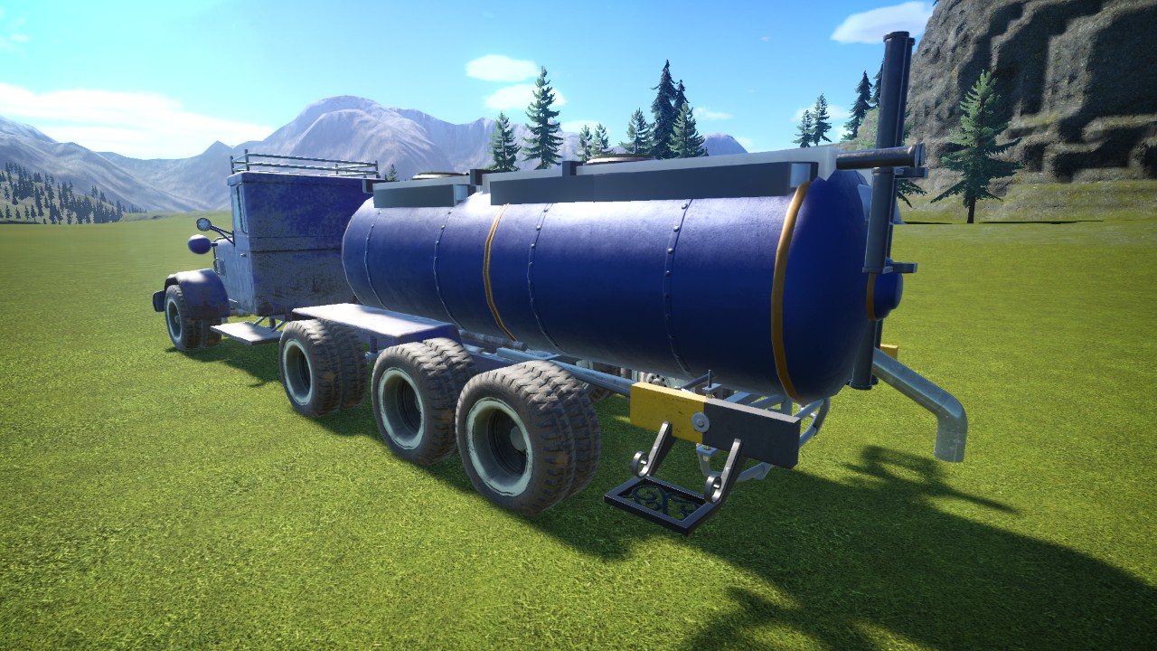 Truck