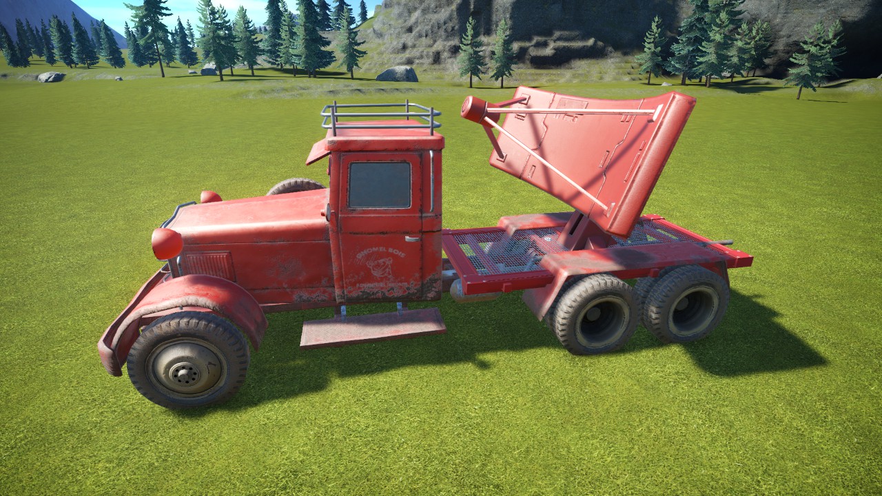 Truck