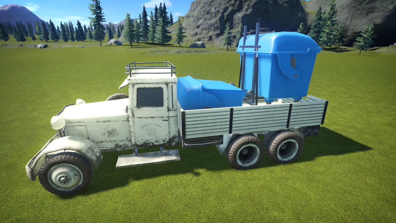 Truck