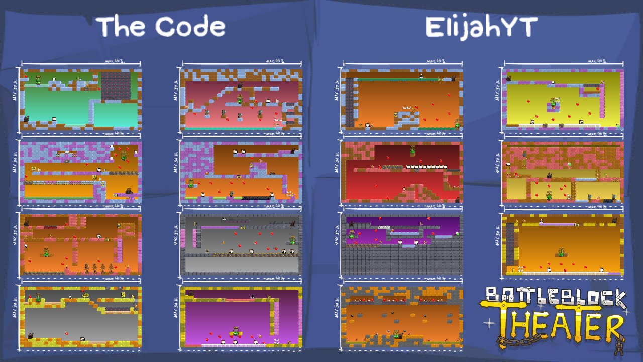 The Code