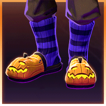 Jack O' Loafers [Style 1]