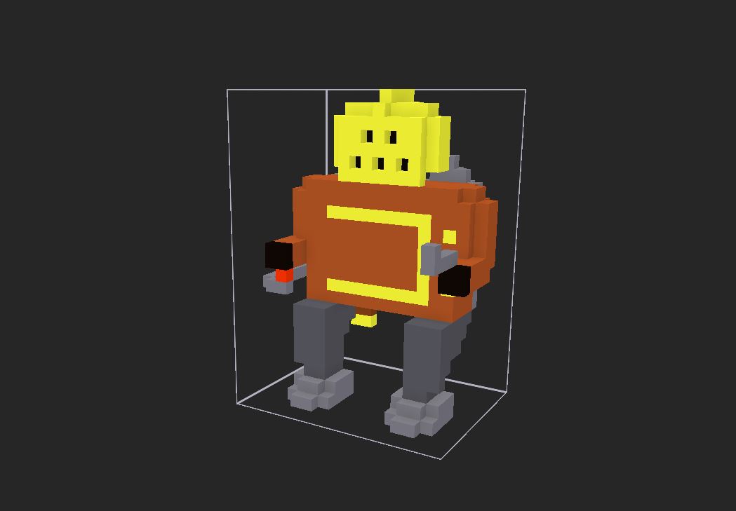 Rocketeer MOD