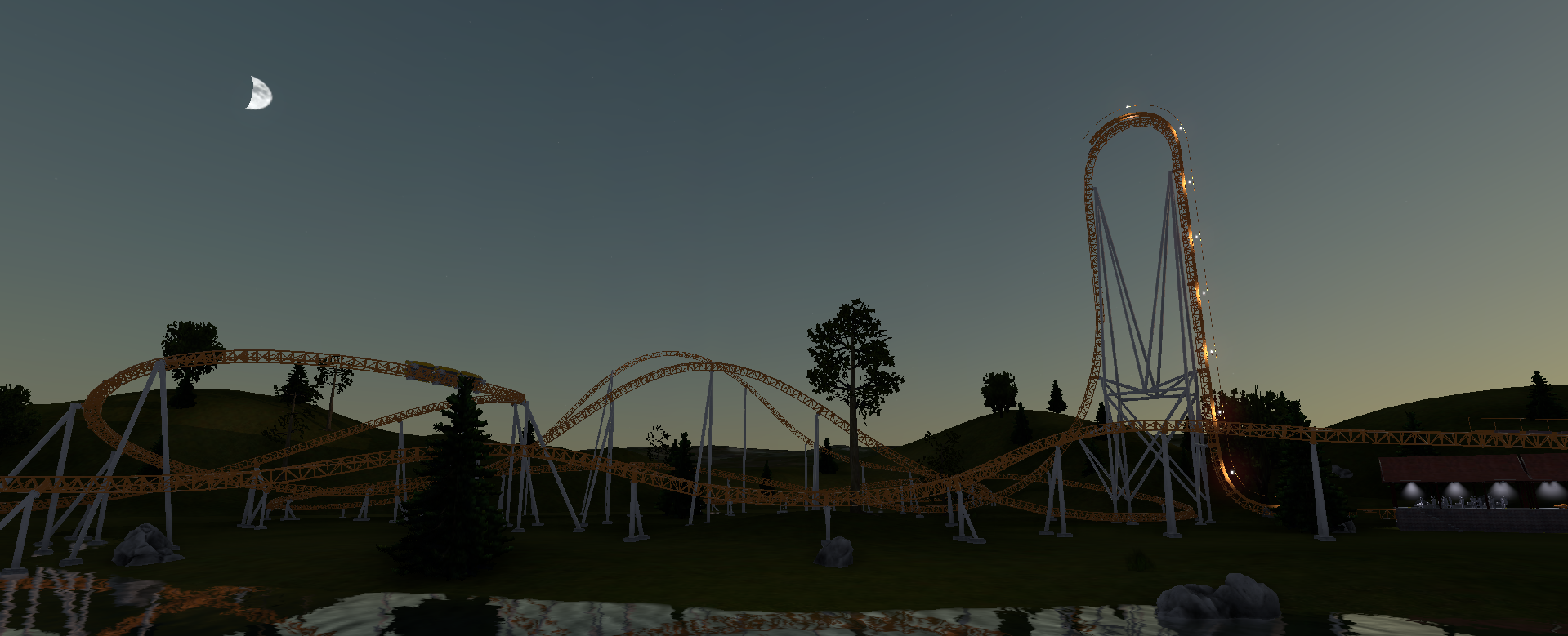 Park Image