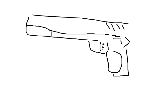 Magnum - 8sianDude's RE8 Kimber 1911 Custom
 preview