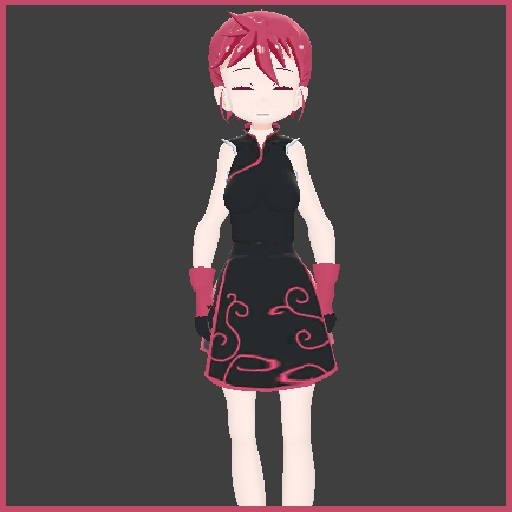 Kemurikusa - Ryou [PM & NPC]
