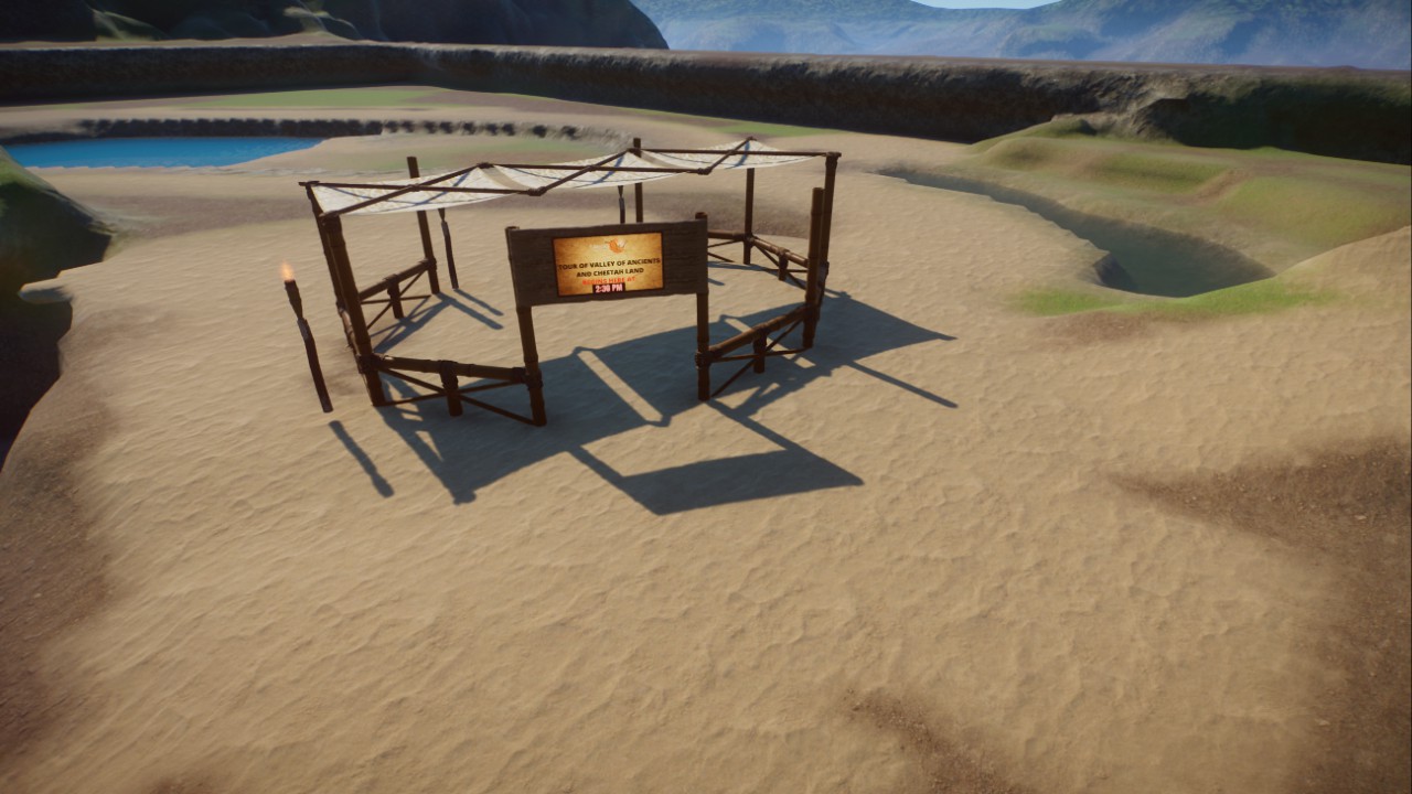 Plaza Sun Shade