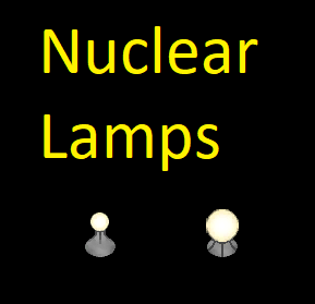 Nuclear Lamps