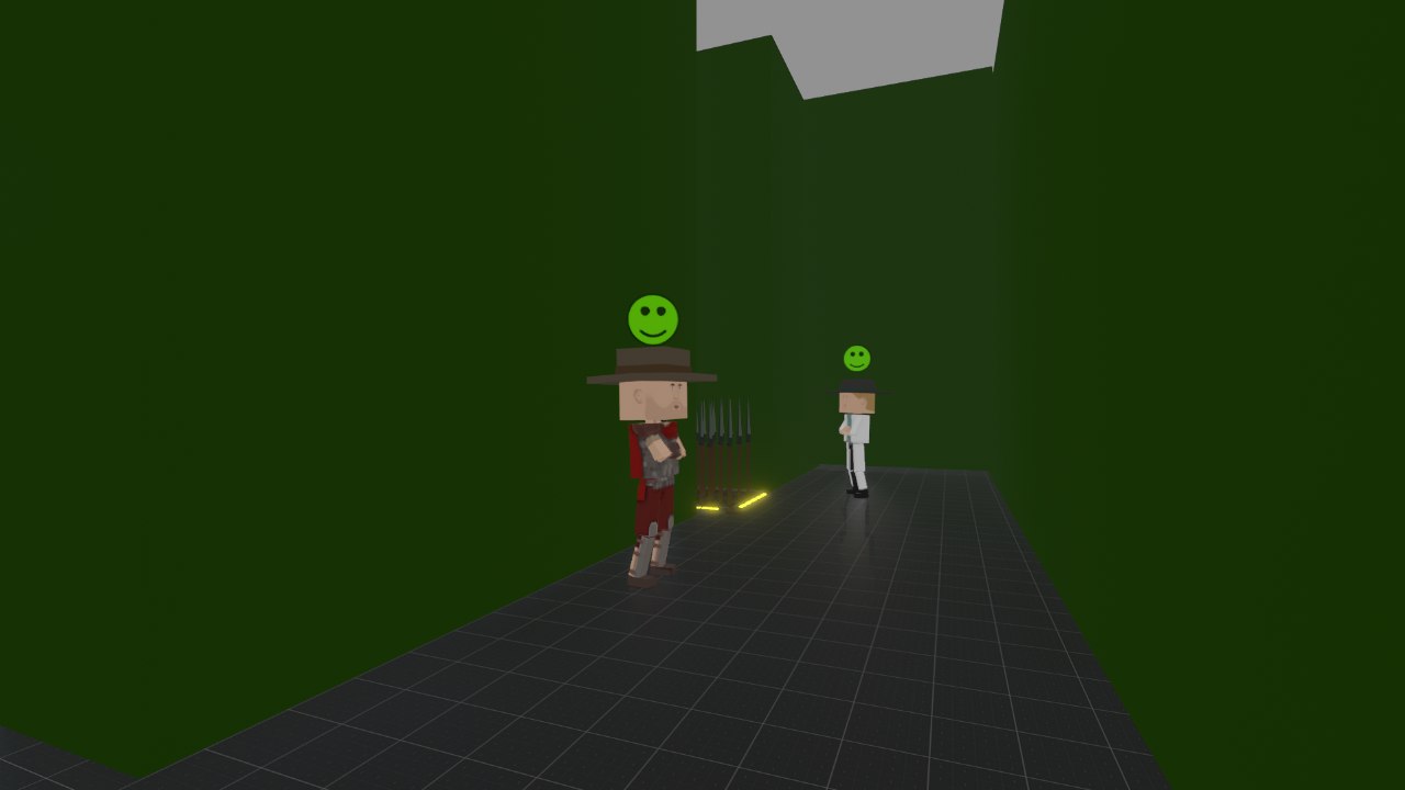 Little Maze preview