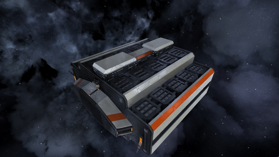 [T 2.0] XM - Assembly 'Elon'