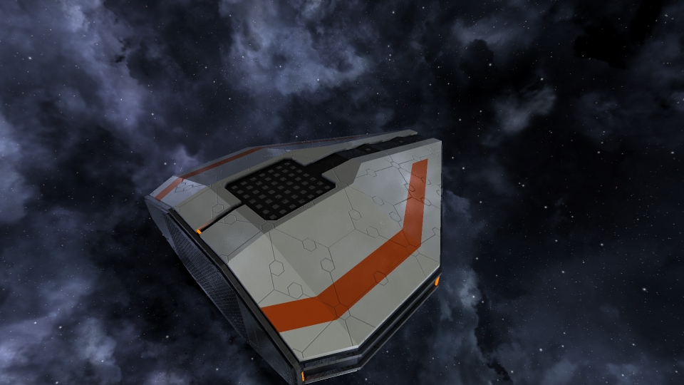 [T 2.0] XM - Bulkhead I 'Gaurdian'