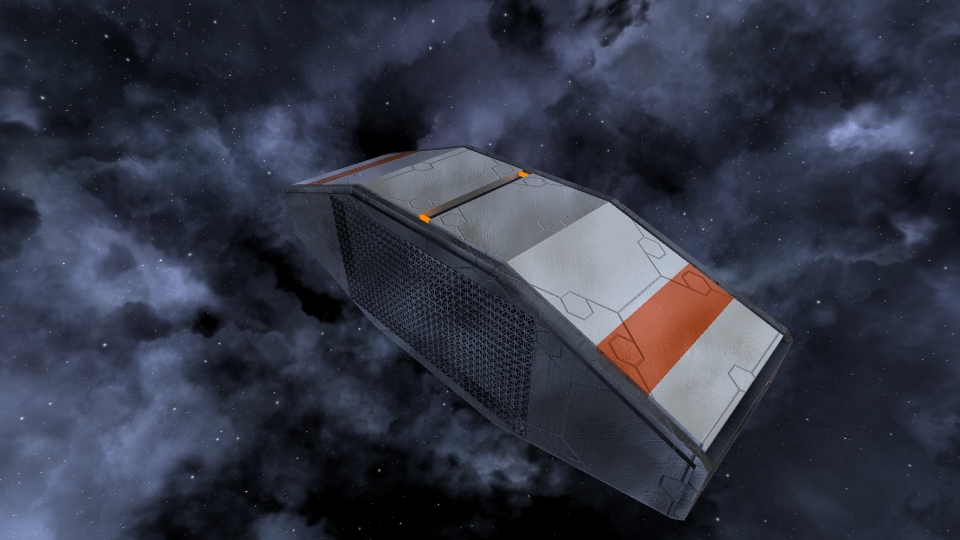 [T 2.0] XM - Extender I 'Short'