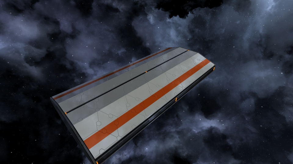 [T 2.0] XM - Extender III 'Longer'