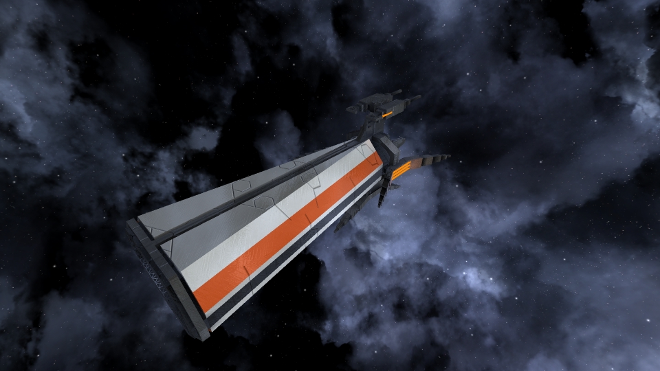 [T 2.0] XA - Antenna I 'Tower'