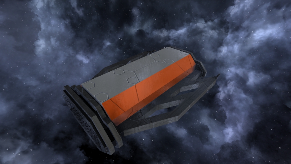 [T 2.0] XA - Dock I 'Jettison'