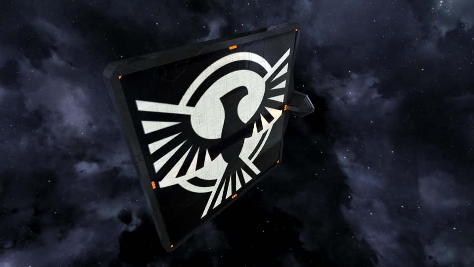 [T 2.0] XA - Flag I 'Colors'