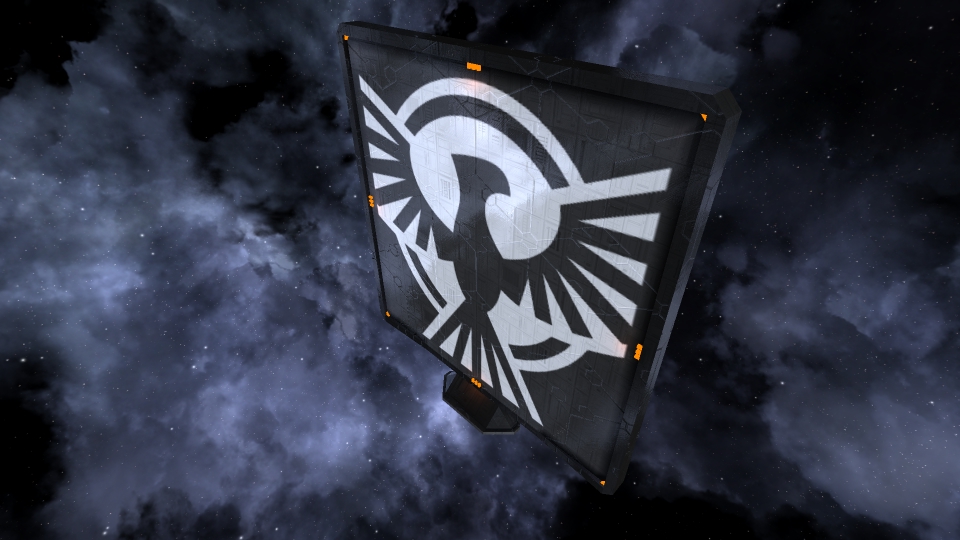 [T 2.0] XA - Flag I 'Vanity'