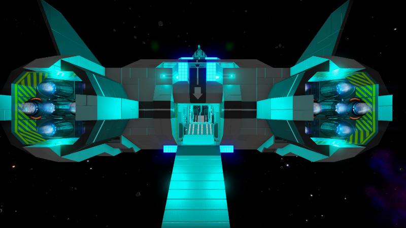 ASV Eden/Reforge