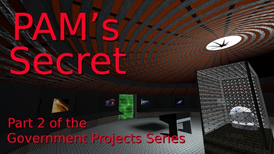 Pam's Secret preview