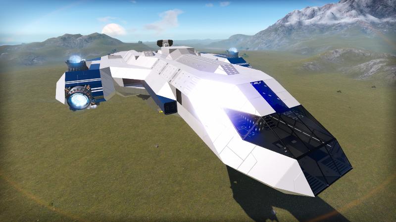 Runaway Middle Version Eden/Reforge