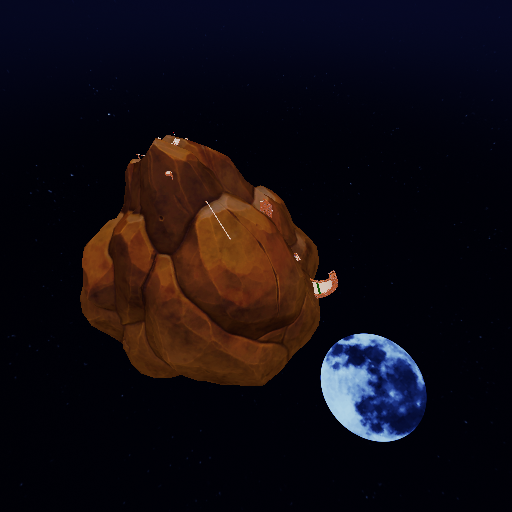 The Blazin' Raisin (Beta)