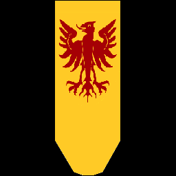 Zähringer Wappen