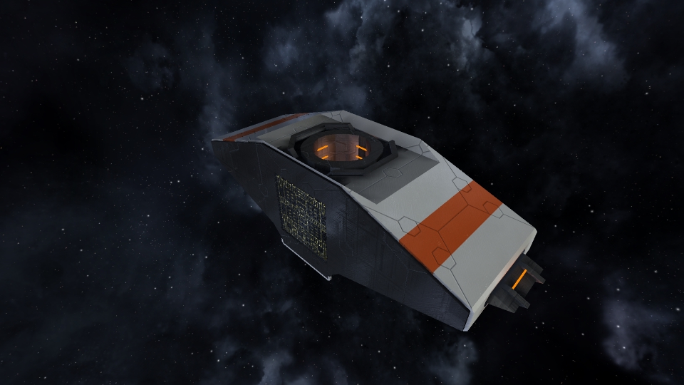 [T 2.0] MM - Warp II 'Sigma'
